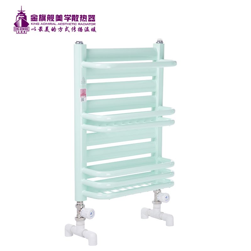 鋼制衛(wèi)浴暖氣片