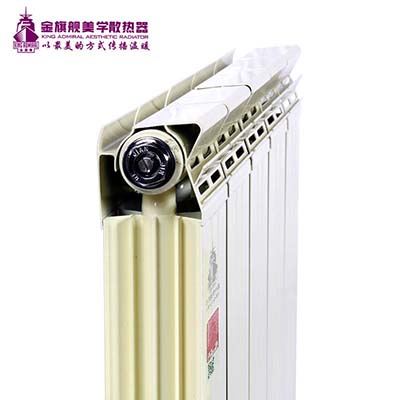 北京暖氣片的選擇