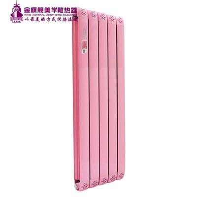 中國暖氣片十大排名