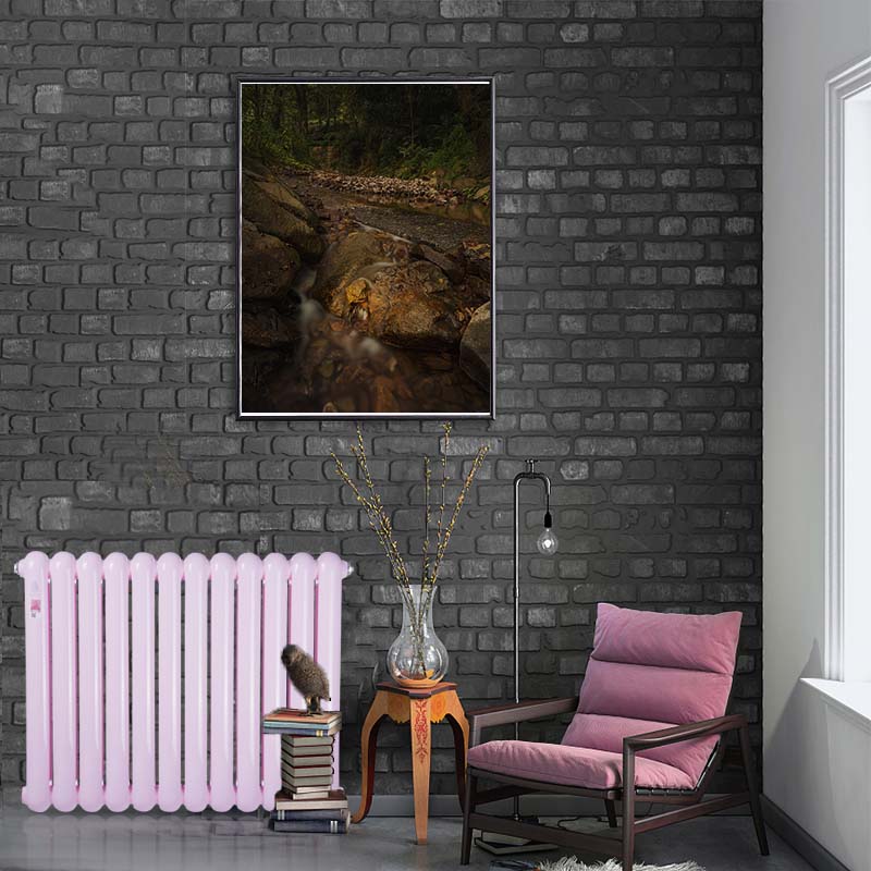 鋼制暖氣片品牌