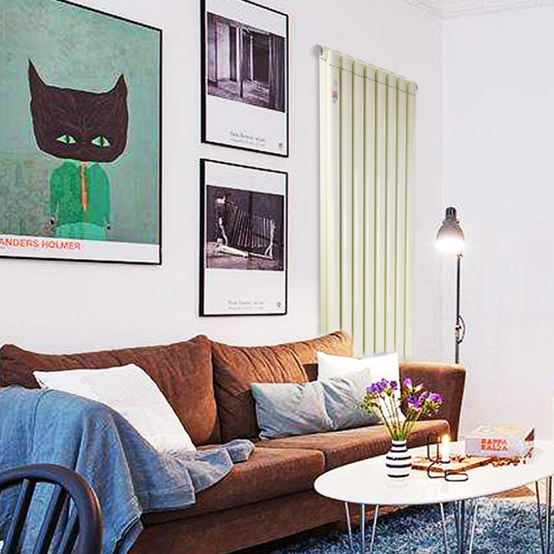 工程鋼制暖氣片