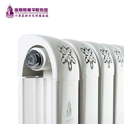 銅鋁復(fù)合暖氣