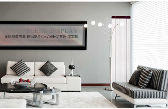 暖氣片價(jià)格