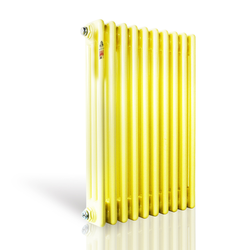 銅鋁復合暖氣片