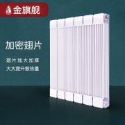 暖氣片品牌制造商-農村地區(qū)供暖用什么?