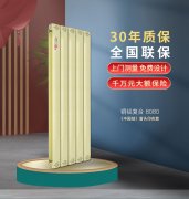 鋼制暖氣片的優(yōu)點(diǎn)和清洗