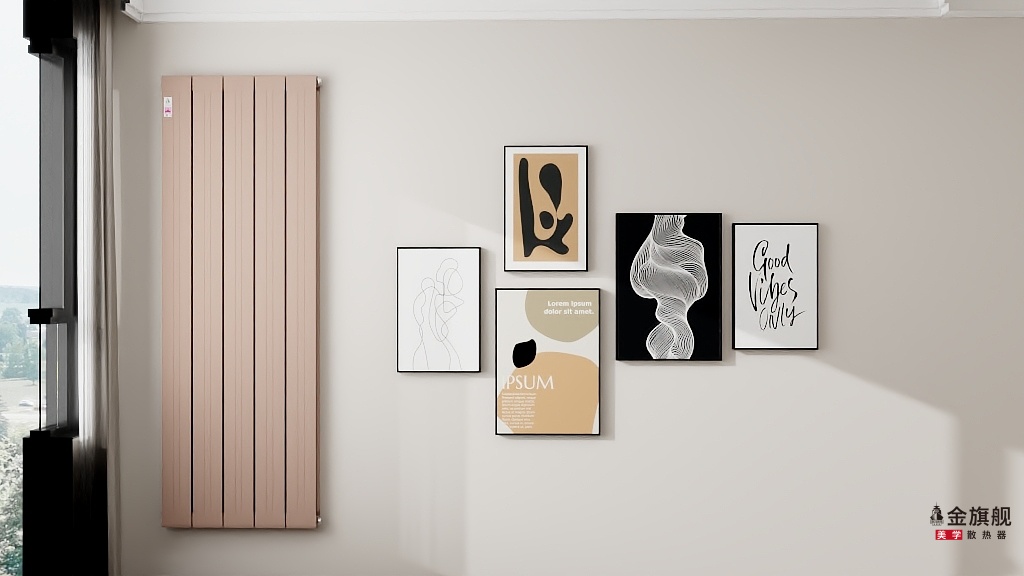 十大暖氣片排名