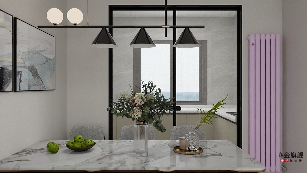 衛(wèi)浴暖氣片