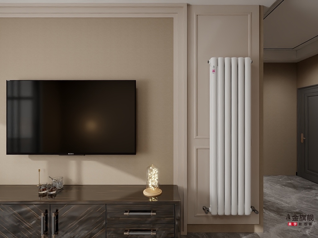 北京暖氣片價格