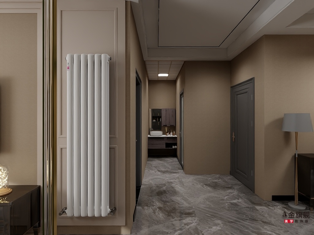 北京暖氣片價格