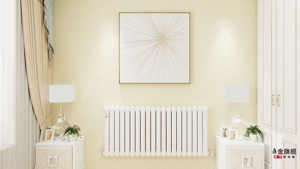 中國(guó)暖氣片十大品牌