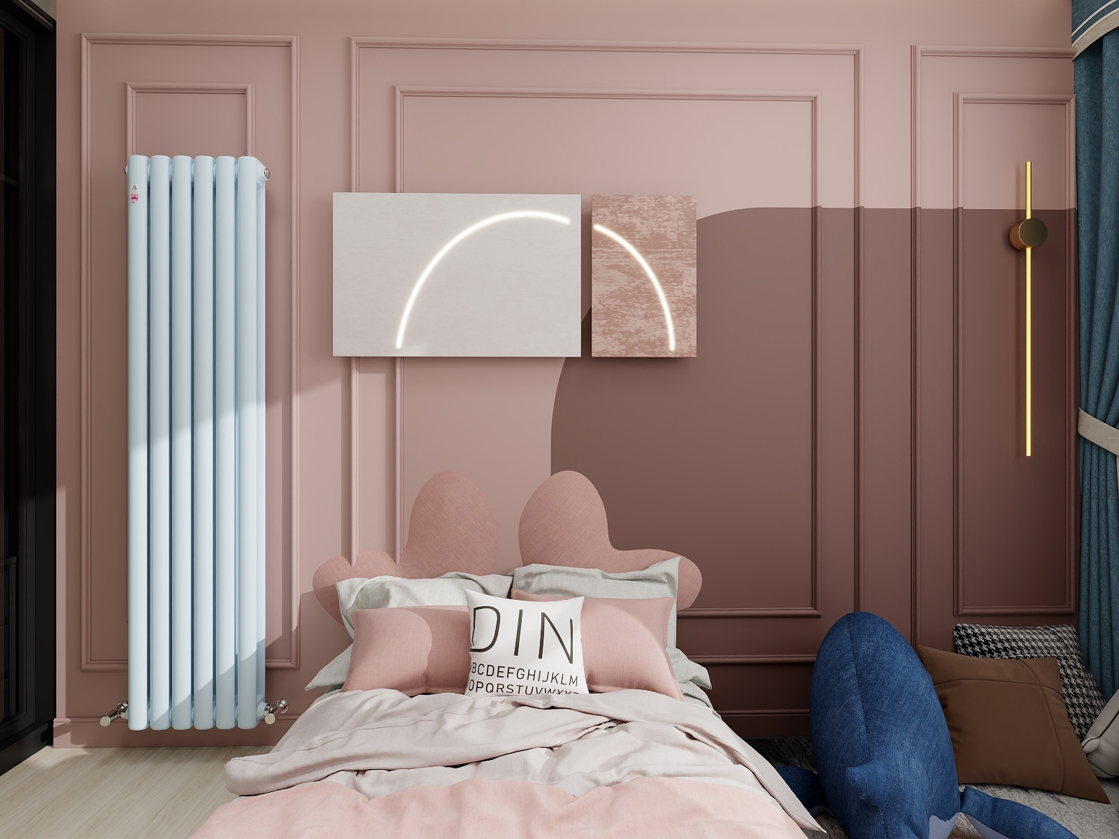 十大暖氣片排名