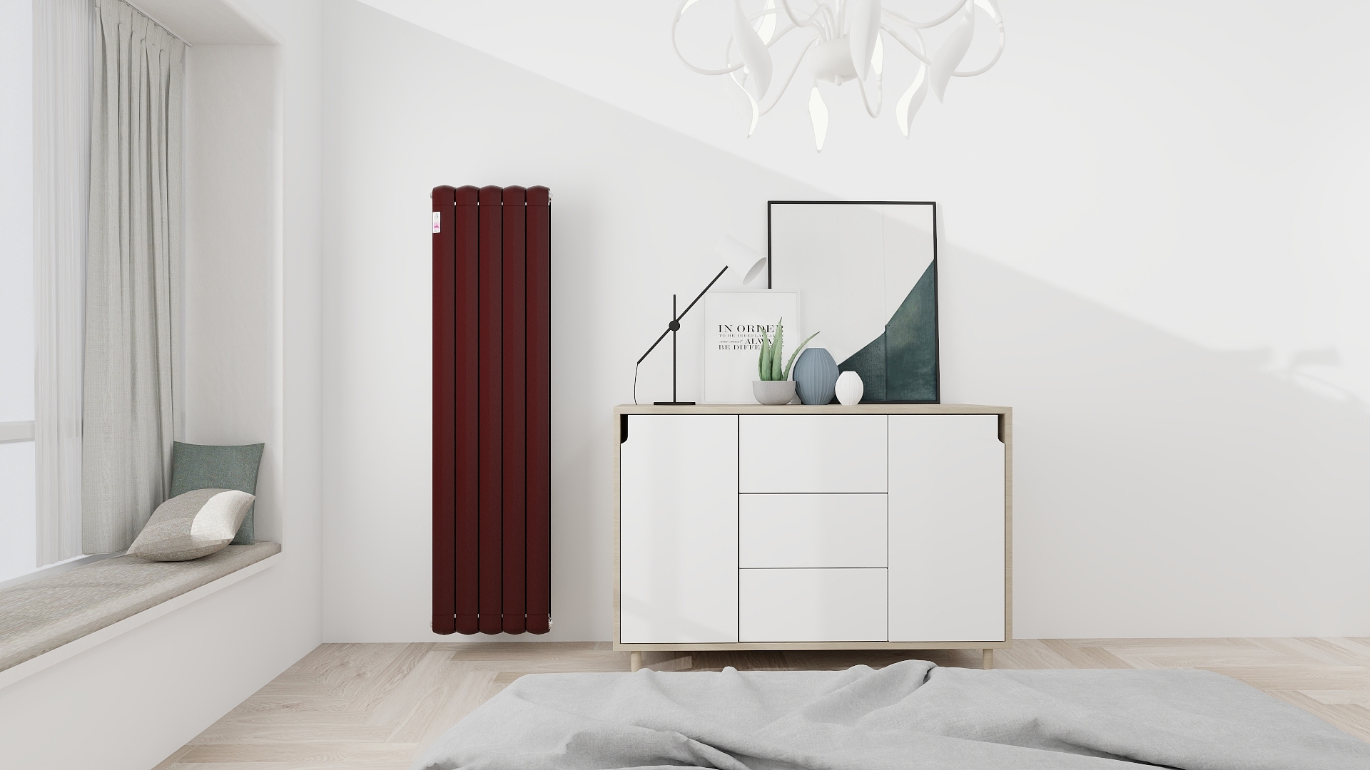 中國(guó)暖氣片十大排名